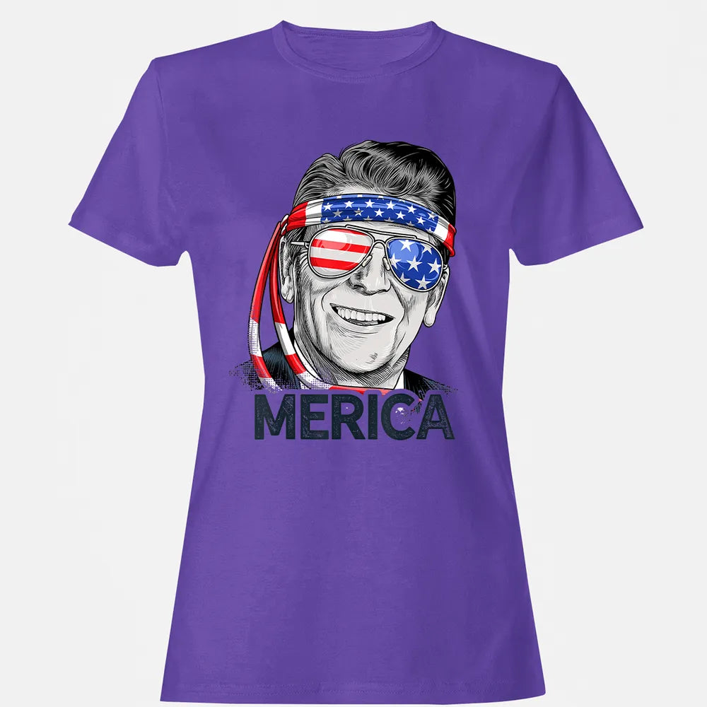 Women's T-shirt - U73SF55W