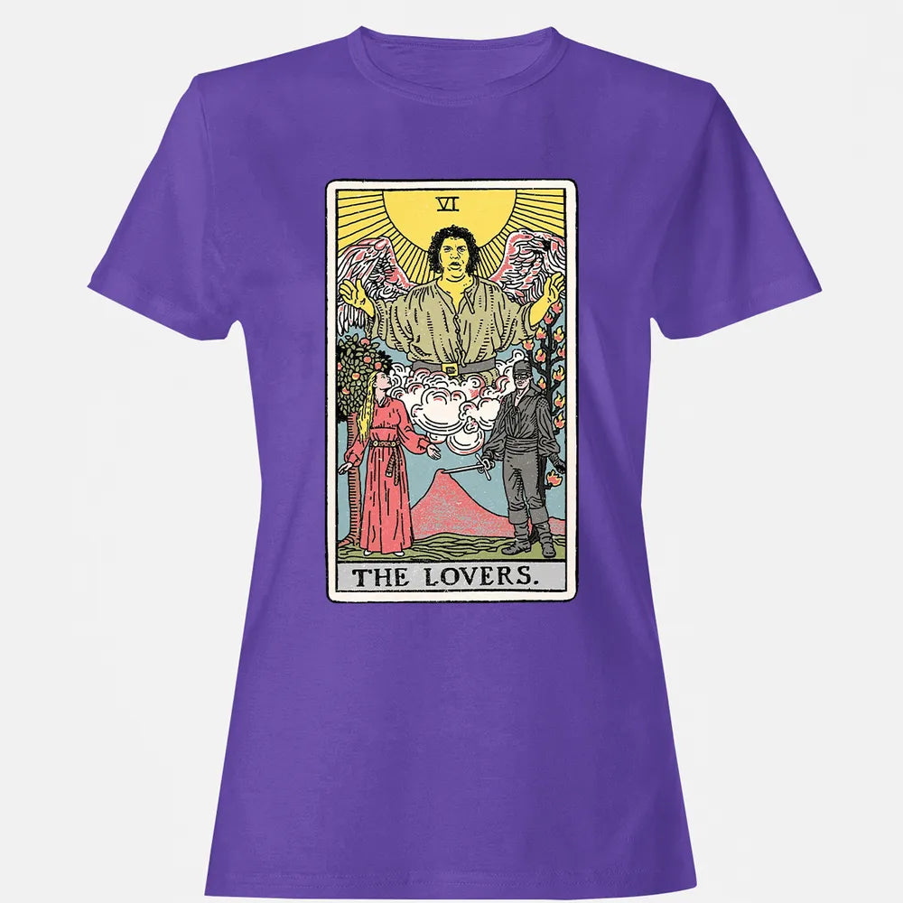 Women's T-shirt - VU51APVQ