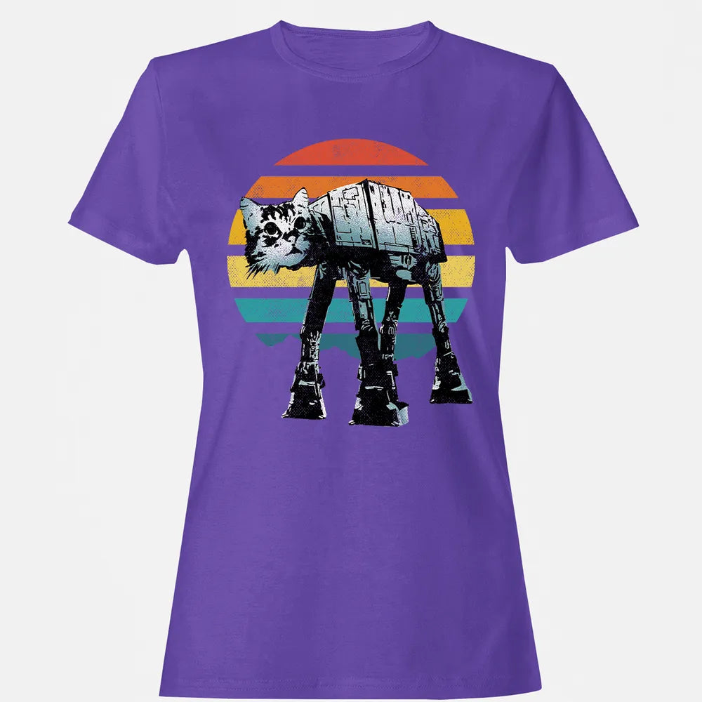 Women's T-shirt - CDMA4GHG
