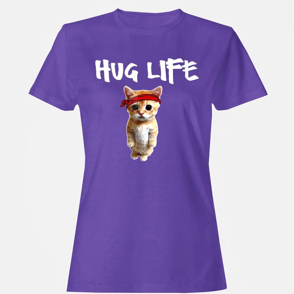 Women's T-shirt - RXUW1QFC