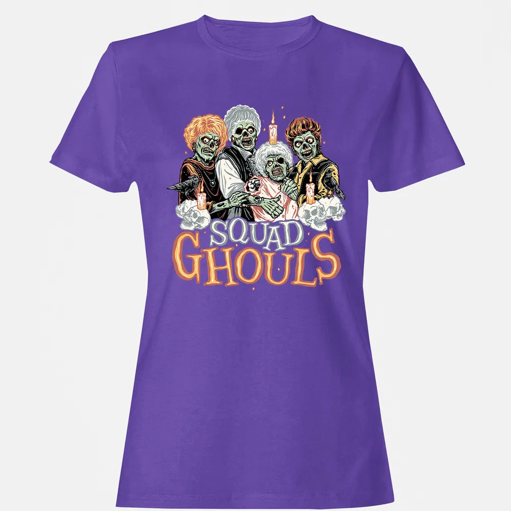 Women's T-shirt - RUT5A3LD