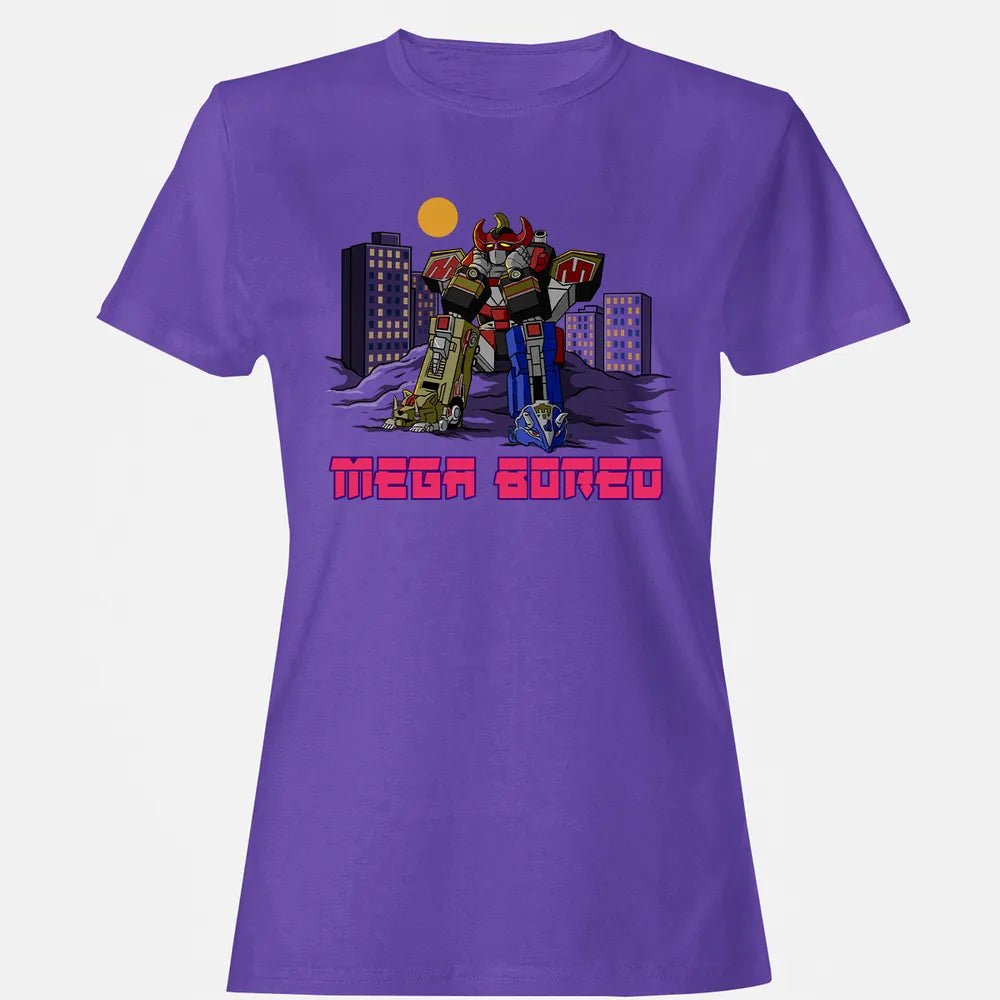 Women's T-shirt - 81F64BPG