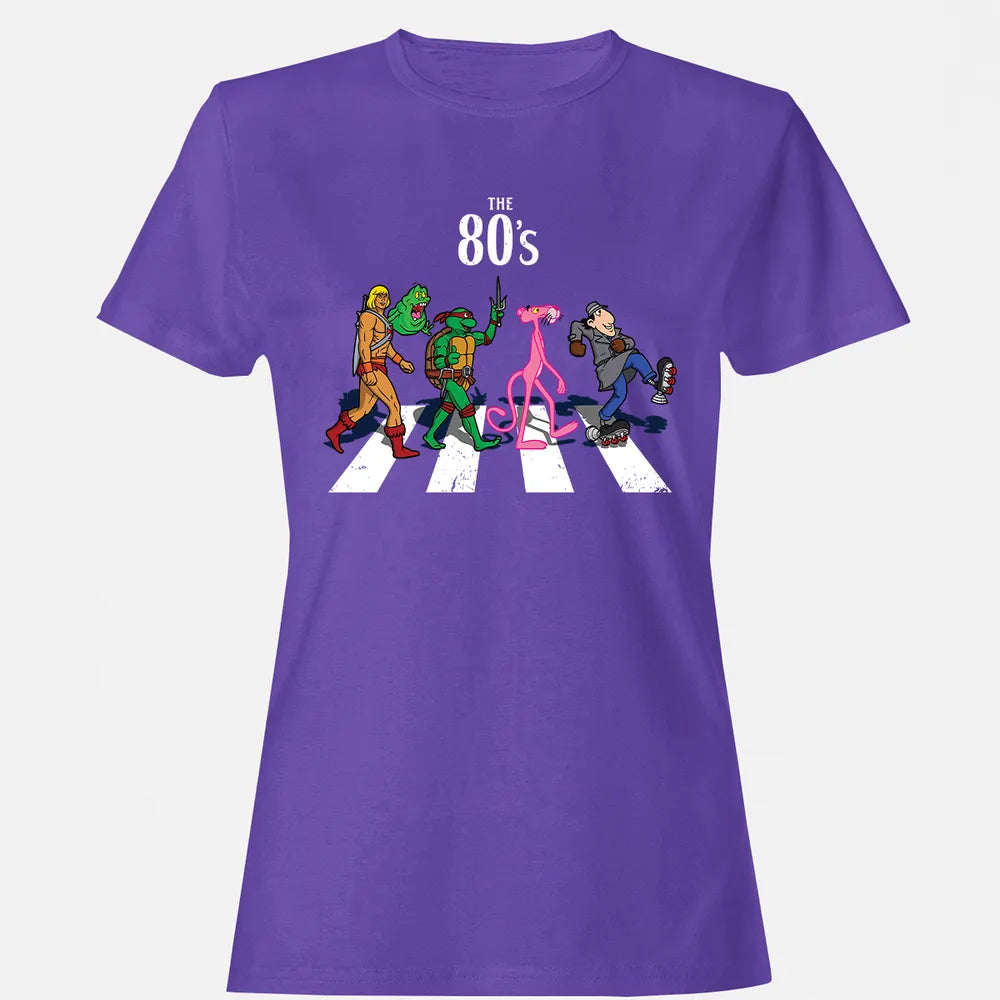 Women's T-shirt - S71VFFZB
