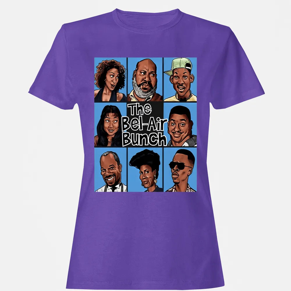 Women's T-shirt - 2ZWUA9UZ