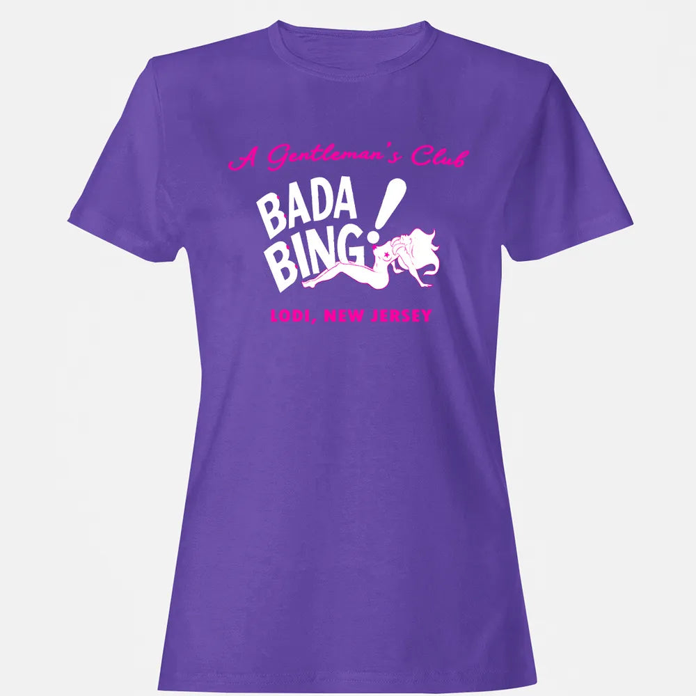 Women's T-shirt - LHN3NAMN
