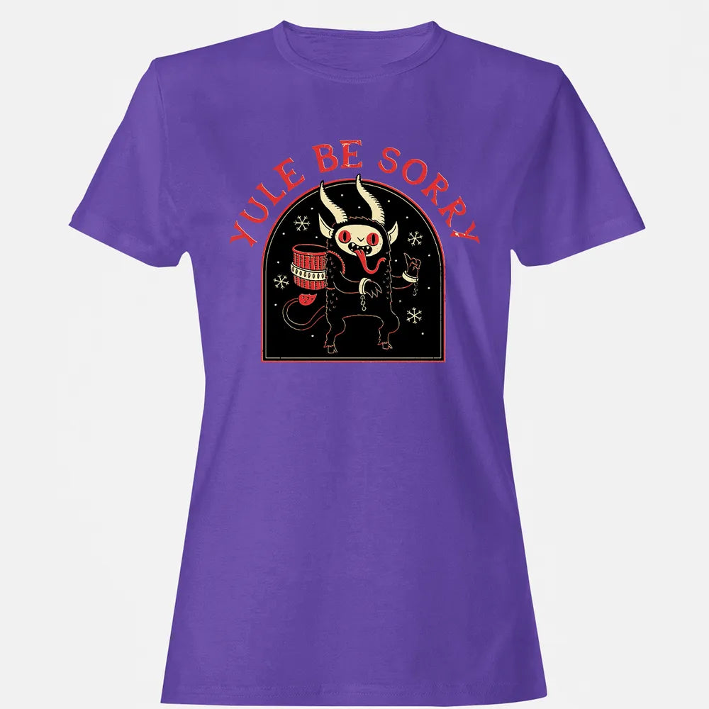 Women's T-shirt - GTNGT26N