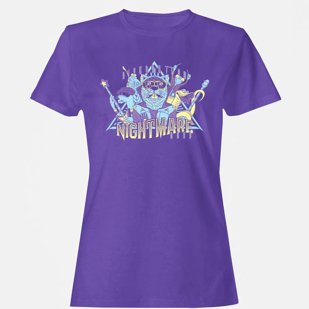 Women's T-shirt - H1CXND1F