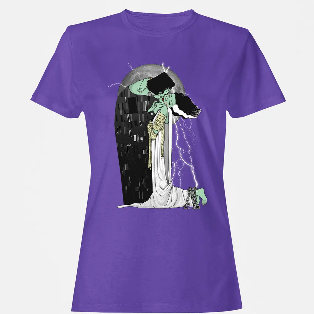 Women's T-shirt - N6DB58UN