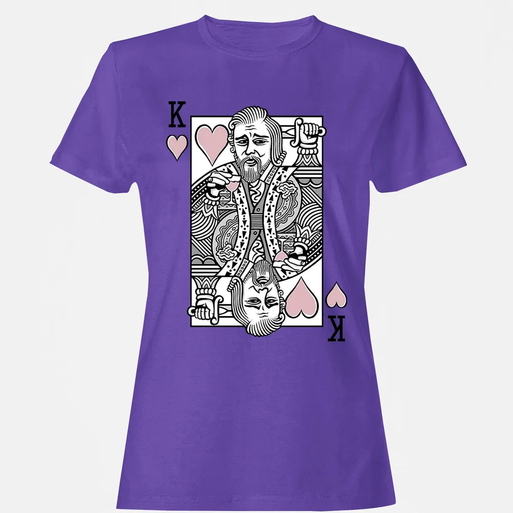 Women's T-shirt - 8ET2469W