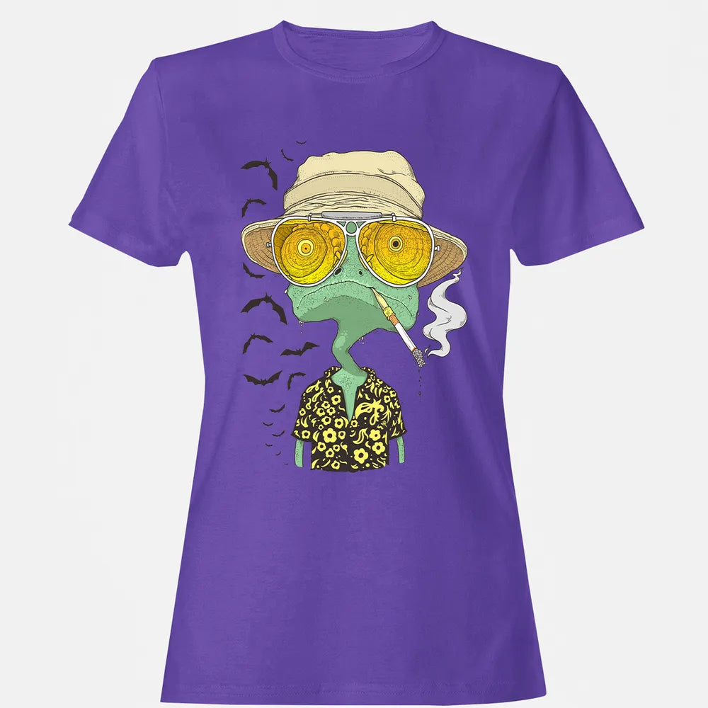 Women's T-shirt - AFCV3QRJ