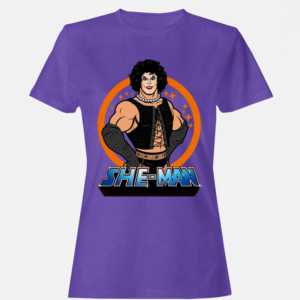 Women's T-shirt - 2Q4Z4MM7