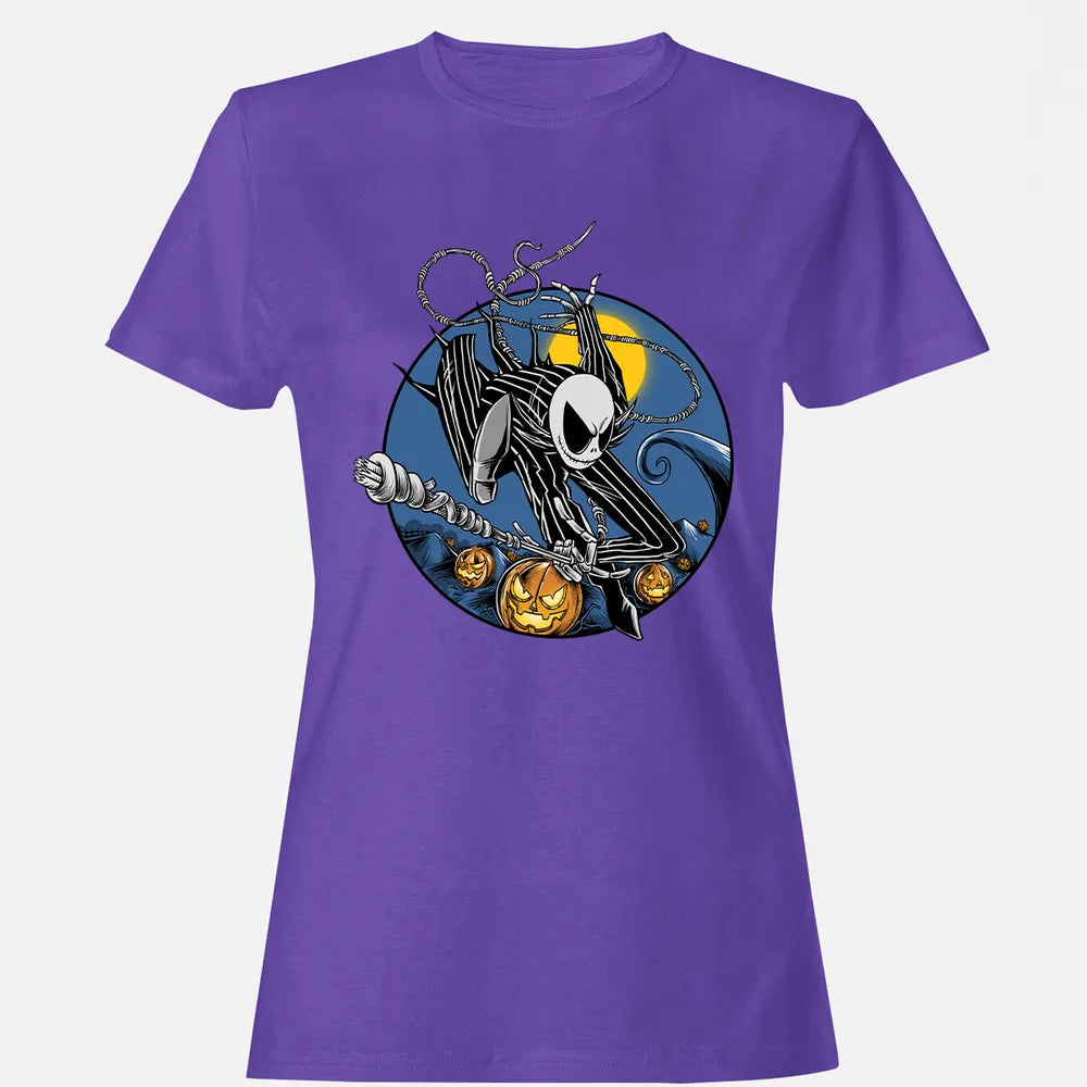 Women's T-shirt - YYJYJKHH