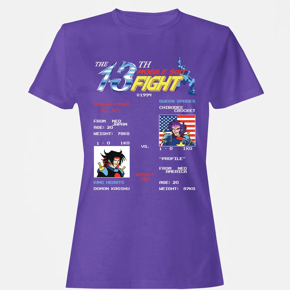 Women's T-shirt - 78DQ4Z5H