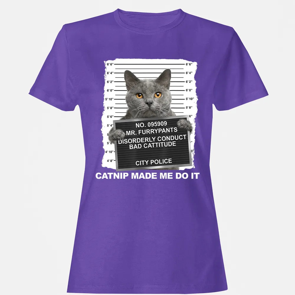 Women's T-shirt - RMU7C6B6