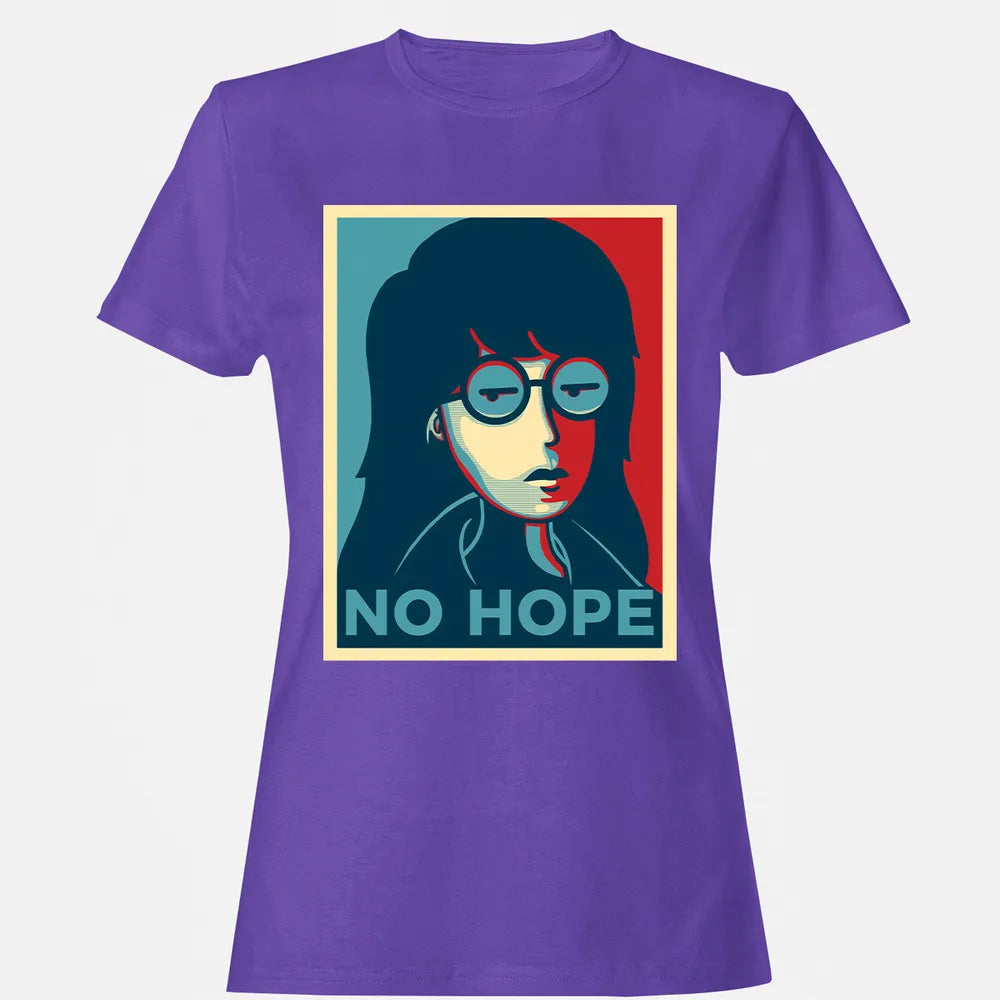 Women's T-shirt - BLC8WUD7