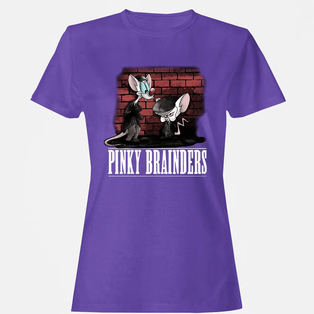 Women's T-shirt - TKB9YVYB