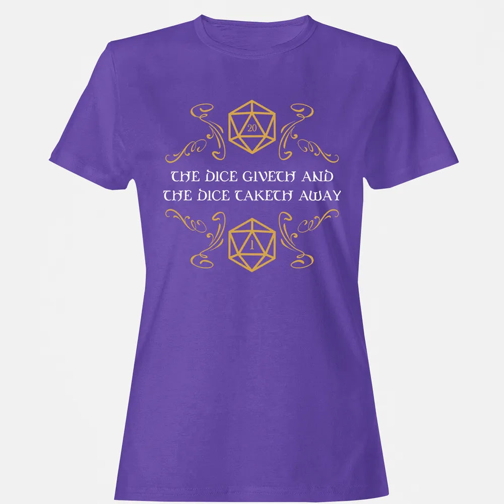 Women's T-shirt - WMKEHYCS