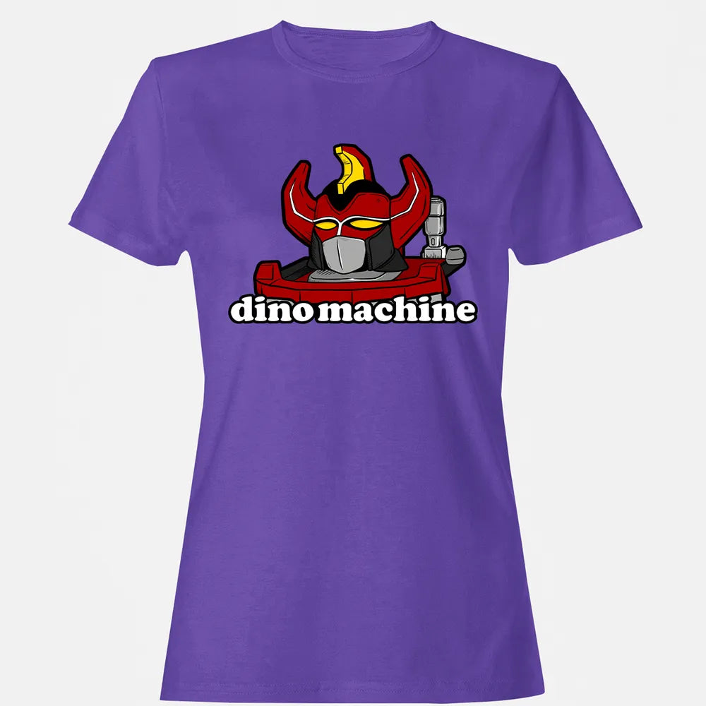 Women's T-shirt - YZHRW88H