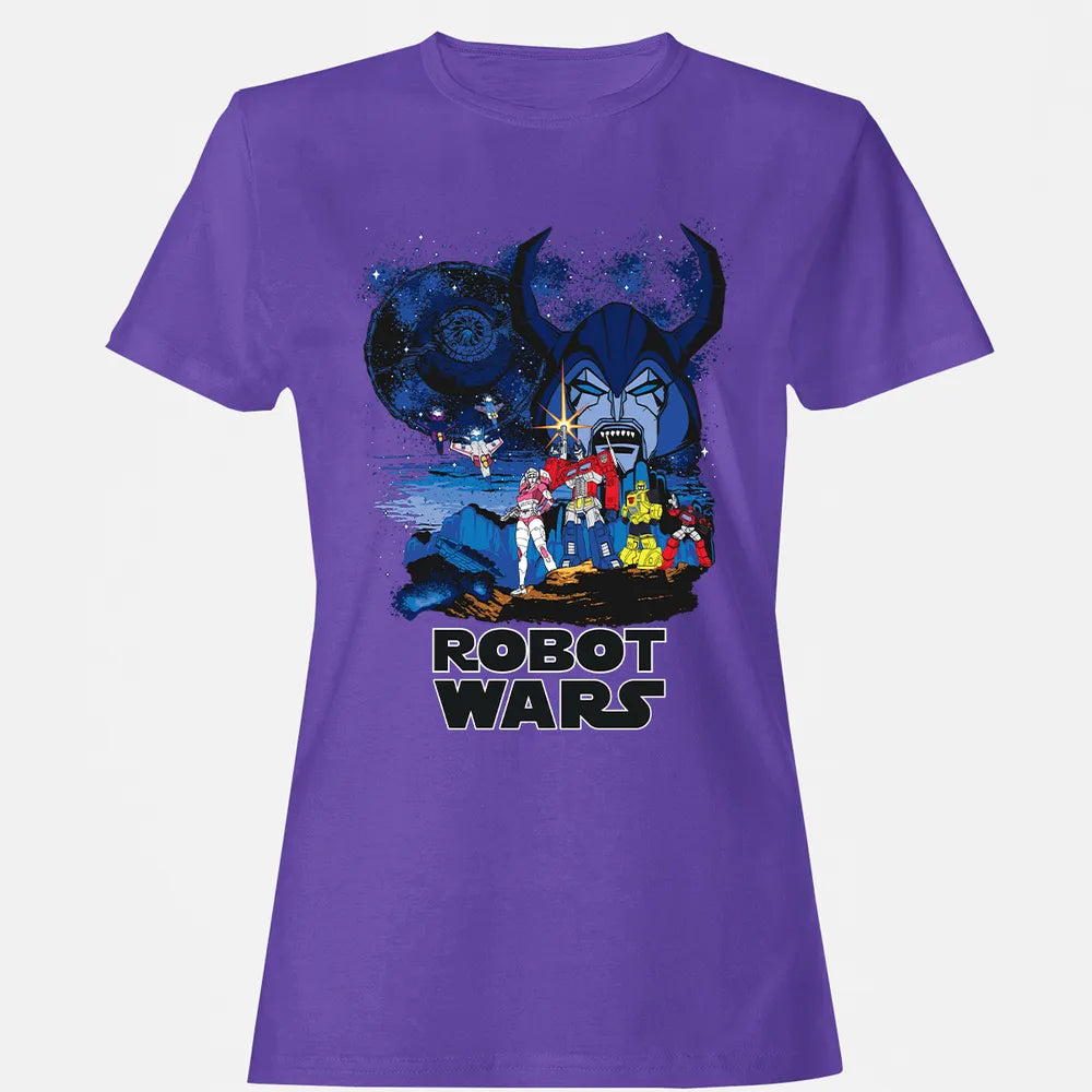 Women's T-shirt - GZ9MA3RU