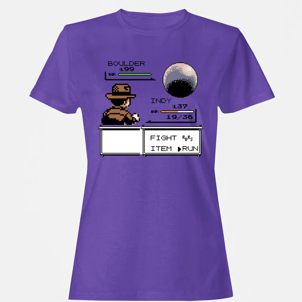 Women's T-shirt - WX4PLEAC