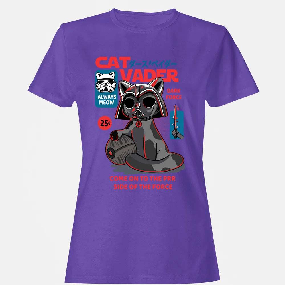 Women's T-shirt - QTLUMRT9