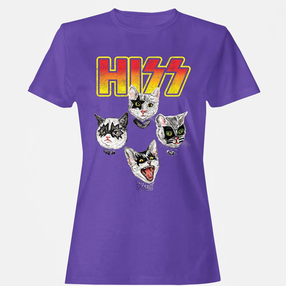 Women's T-shirt - ZV65YX8C