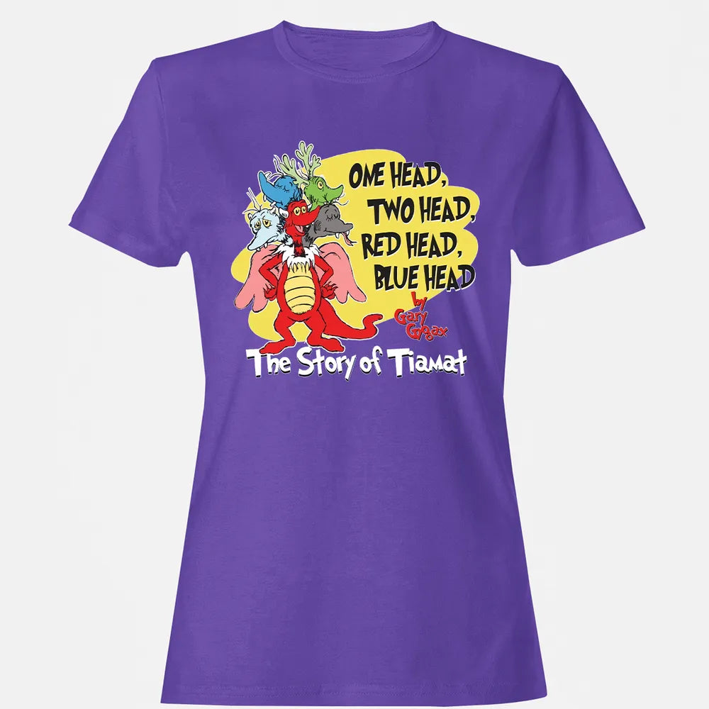 Women's T-shirt - 8M9B6TBM