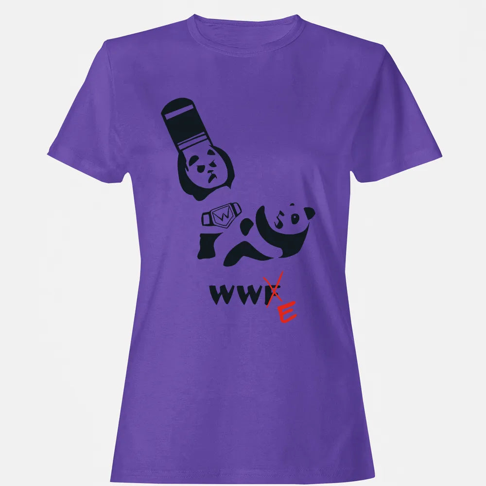 Women's T-shirt - L6TY542X