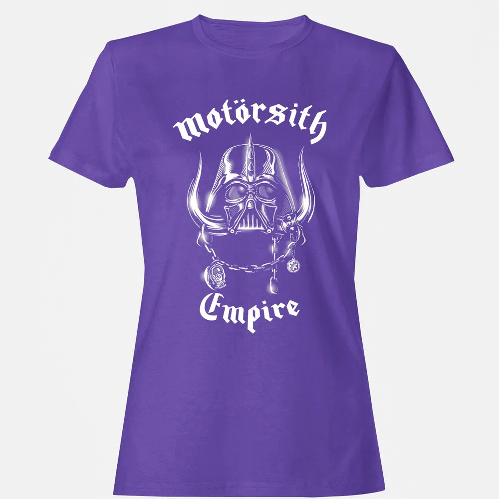 Women's T-shirt - WM1U3MBS