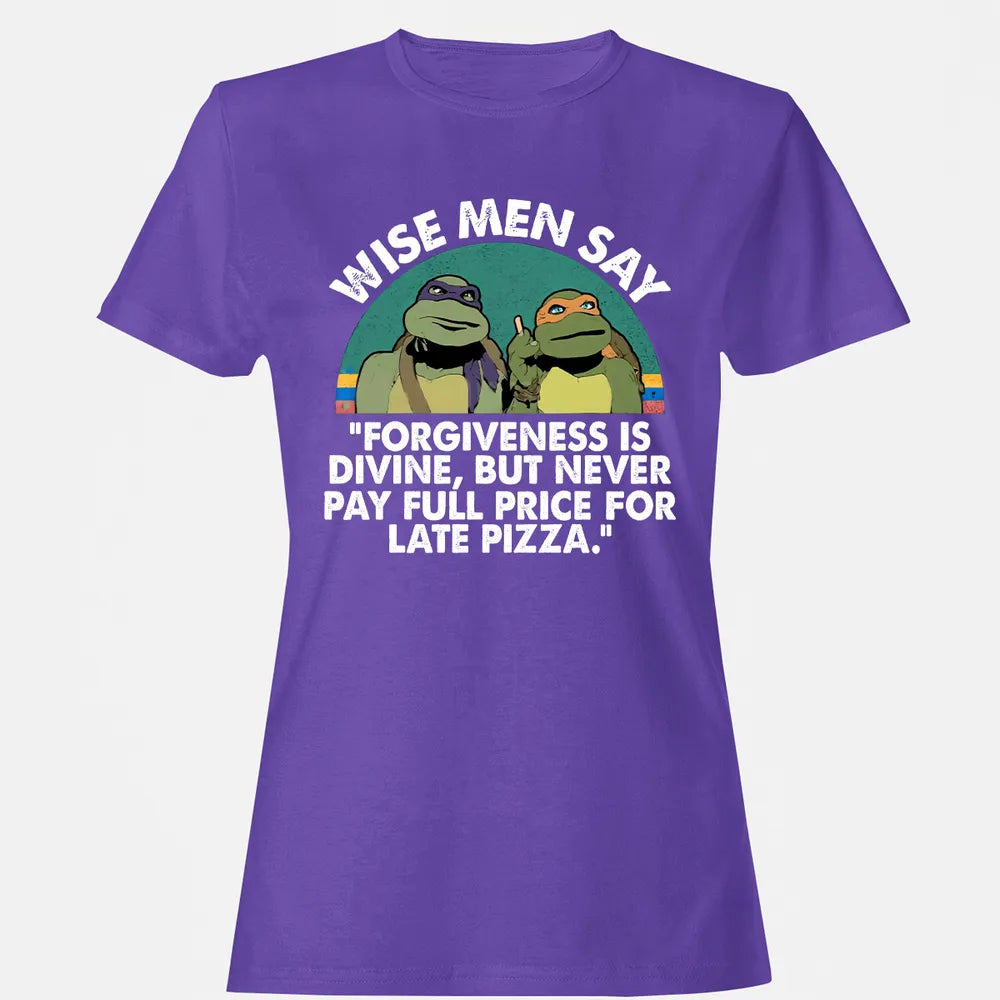 Women's T-shirt - A433AXFU