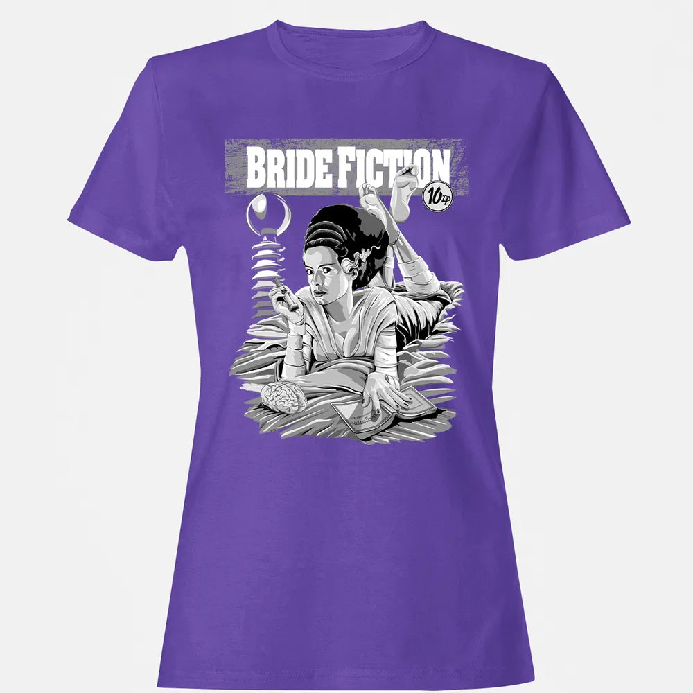 Women's T-shirt - 8HFU3BWB