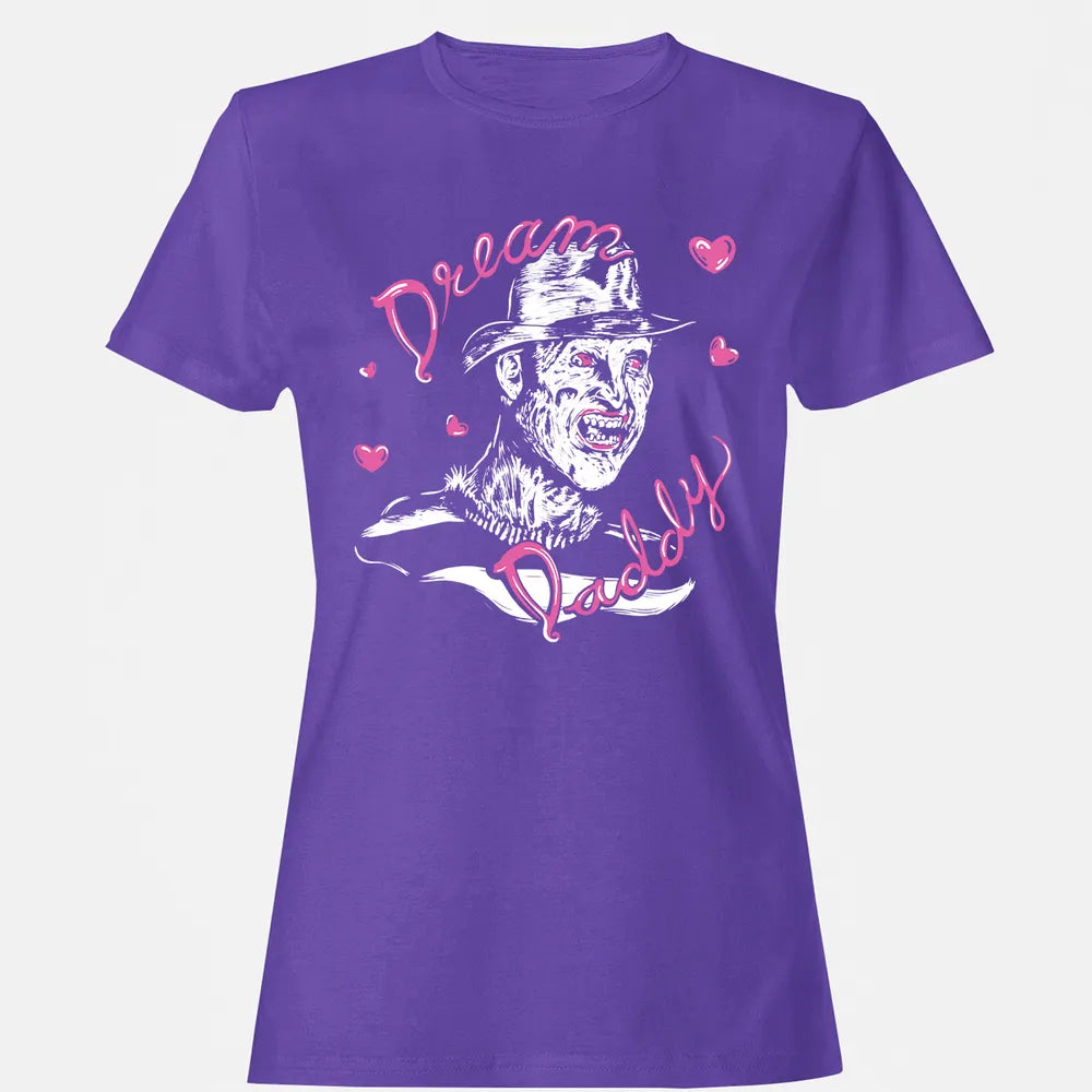Women's T-shirt - FYNY93W9