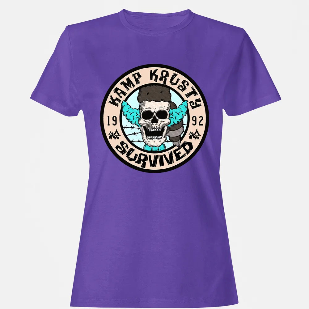 Women's T-shirt - 5UEM6814