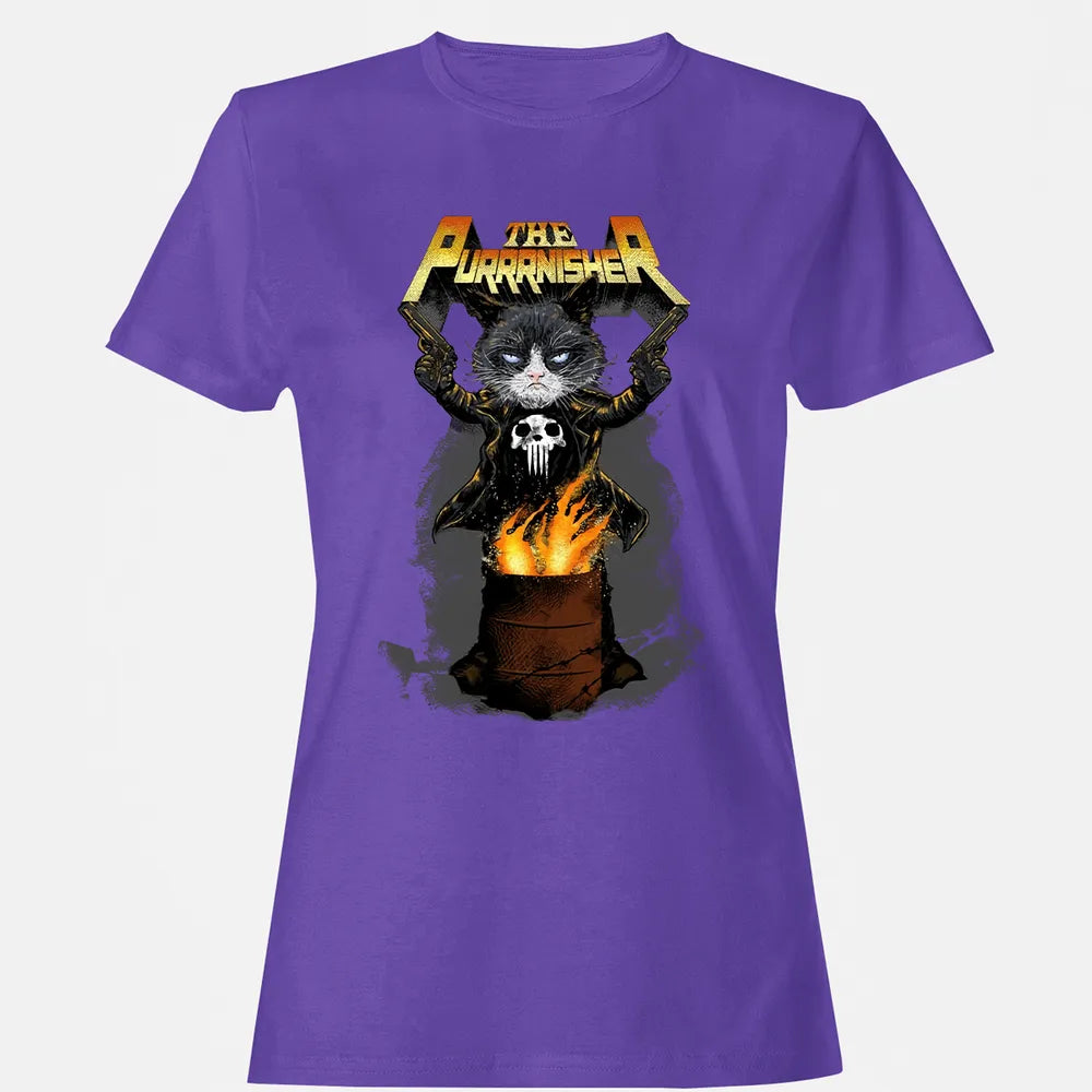 Women's T-shirt - MD7D9X4U