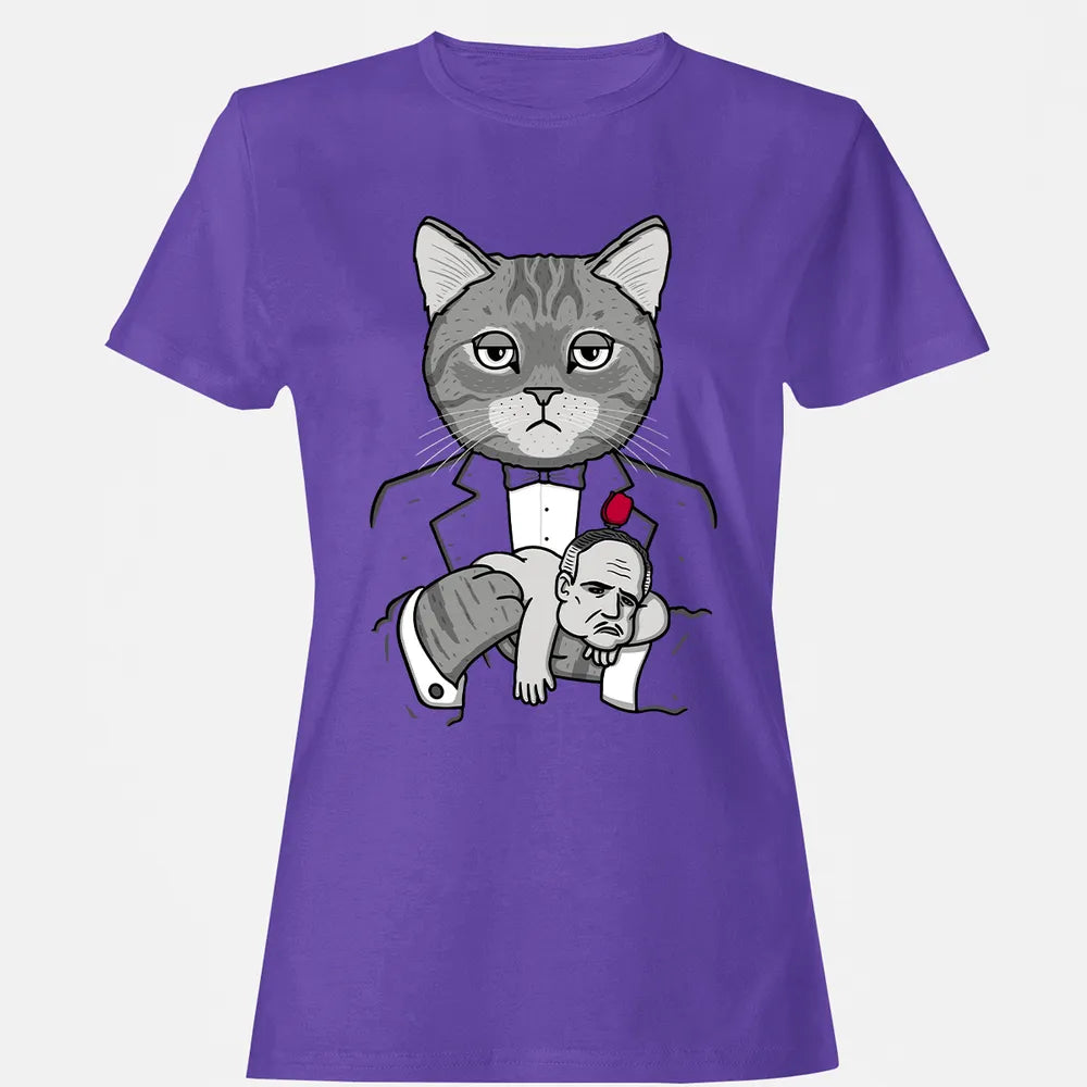 Women's T-shirt - GW2PM1QJ