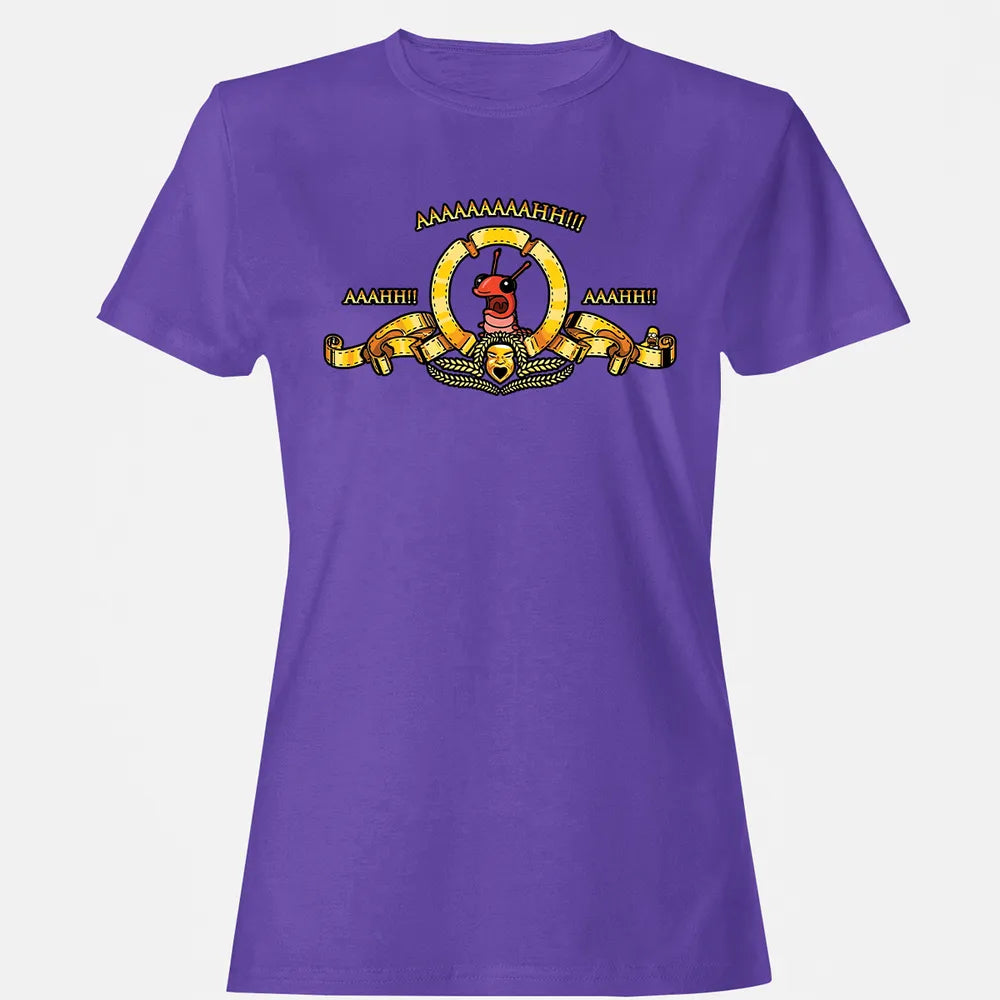 Women's T-shirt - VPBWX92W