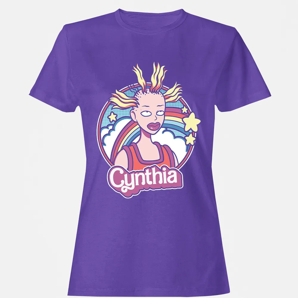 Women's T-shirt - HUM4PDXR