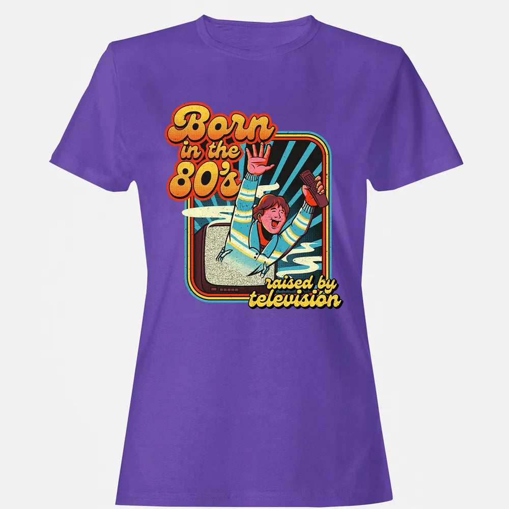 Women's T-shirt - 3N4T74FB