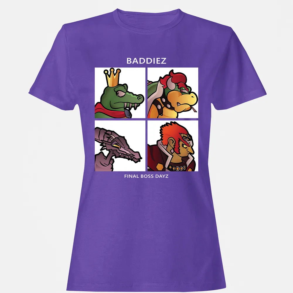 Women's T-shirt - CN3UH7Y3