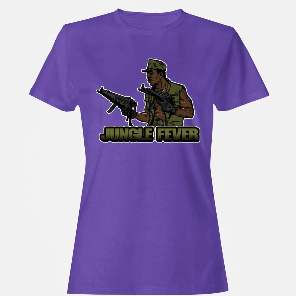 Women's T-shirt - VYHR1LAU