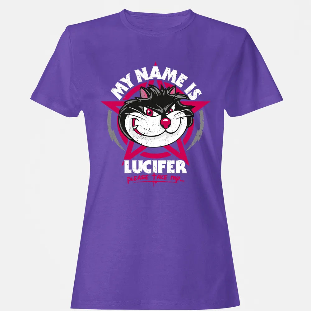 Women's T-shirt - XW5L1X3L