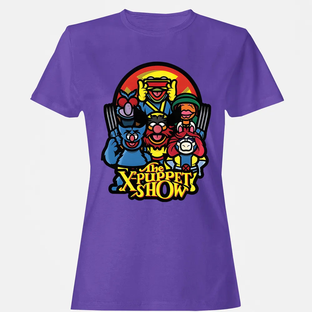 Women's T-shirt - C321B1CQ
