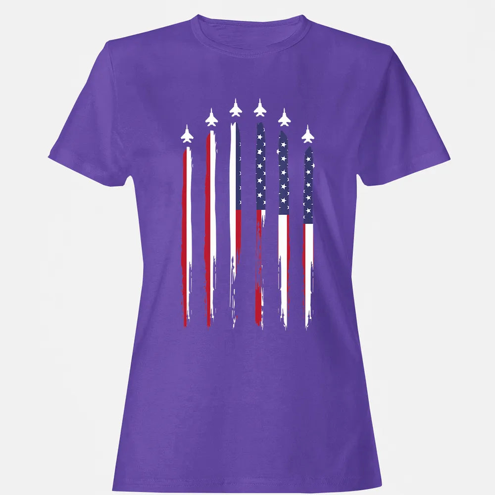 Women's T-shirt - ARXTZMU3