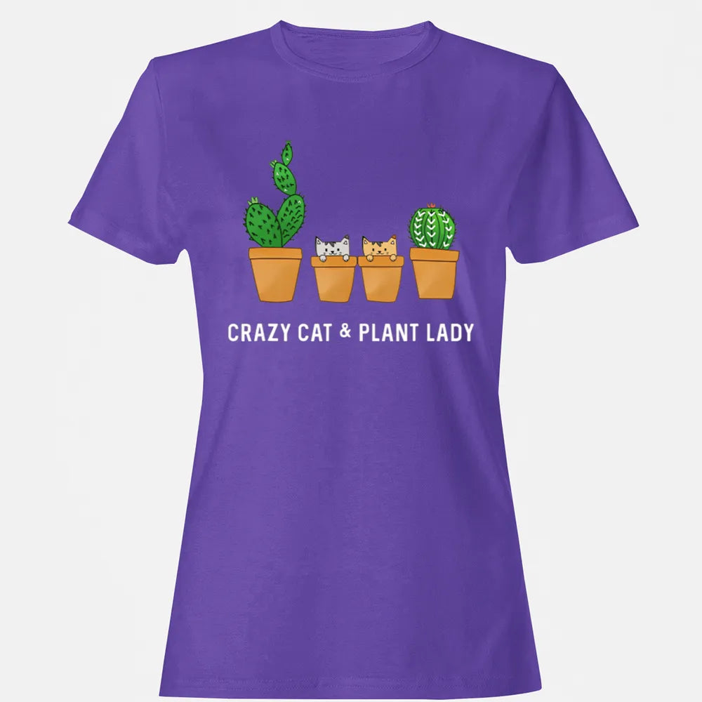 Women's T-shirt - 2G26CVUB