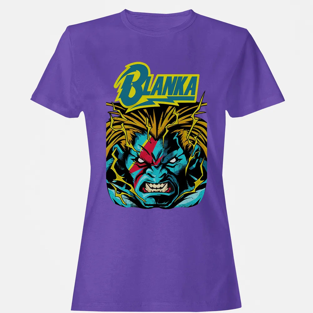 Women's T-shirt - XW8BHVPY