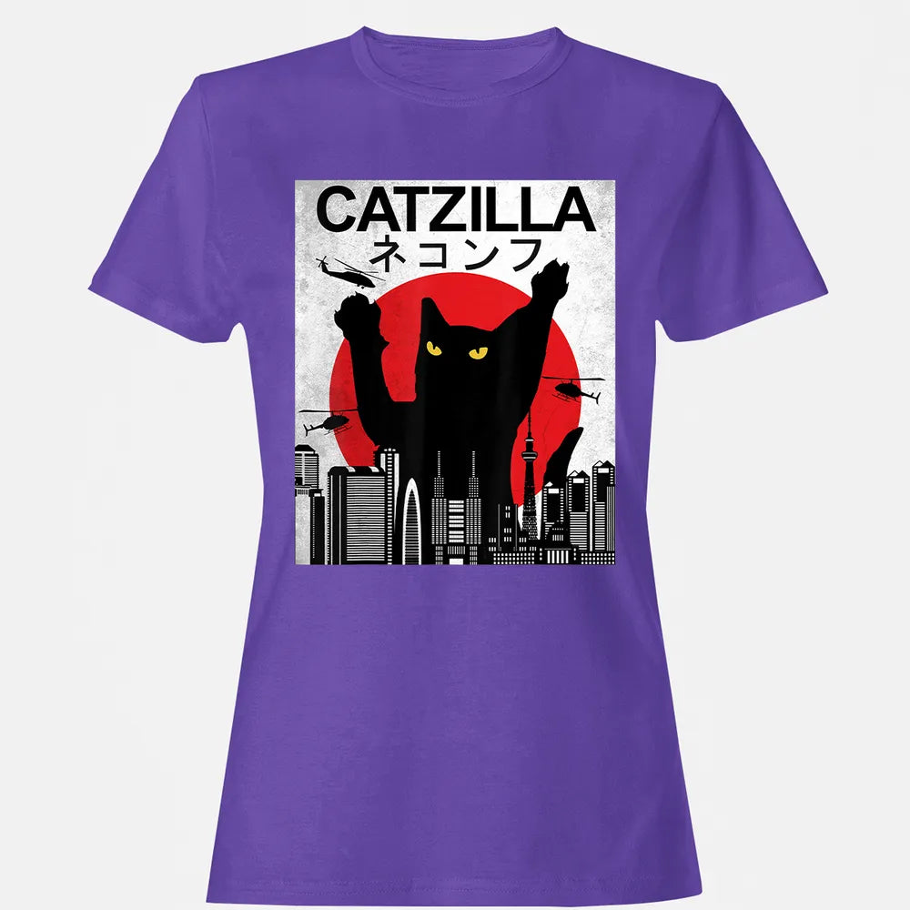 Women's T-shirt - BSKD2P91