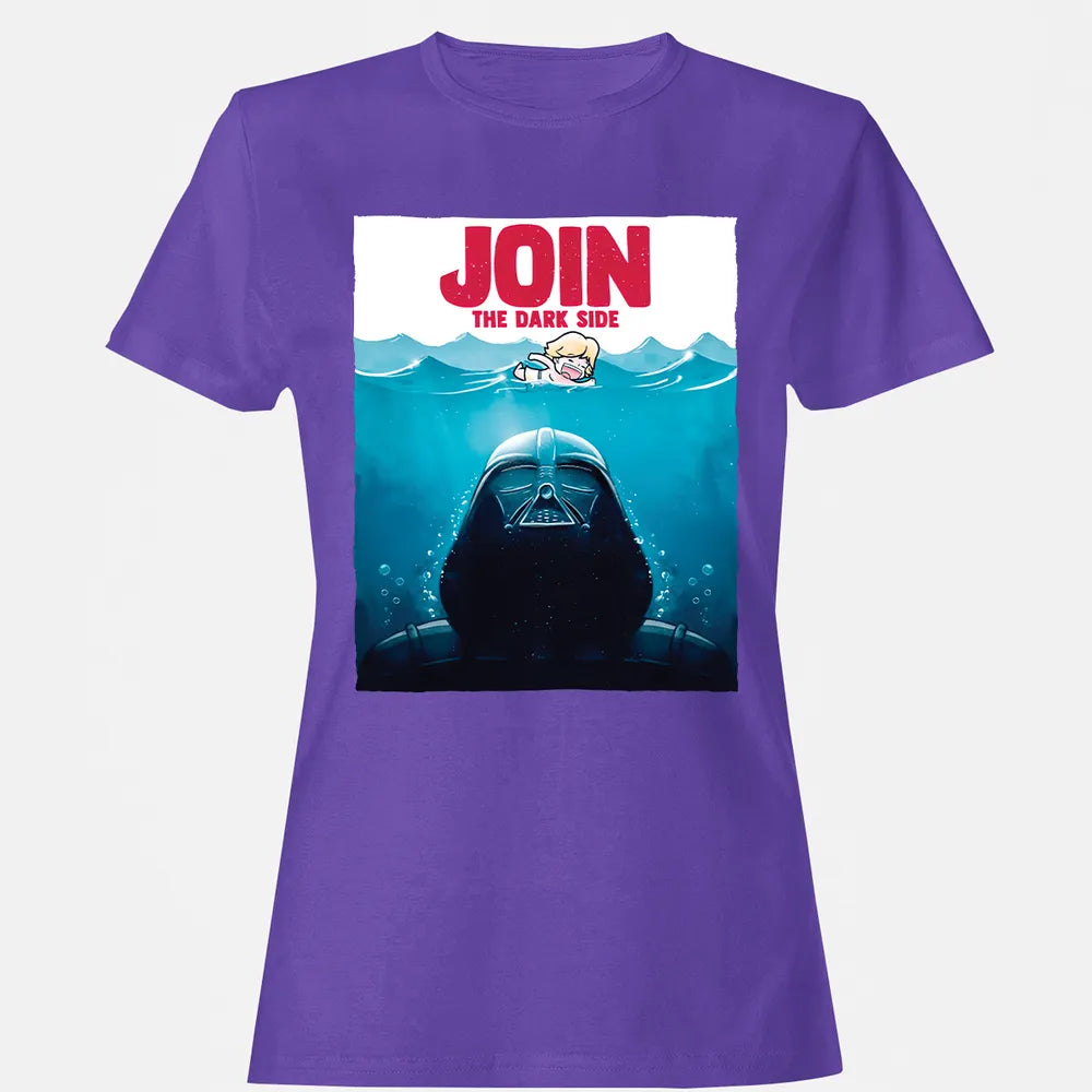 Women's T-shirt - WSVAH53G