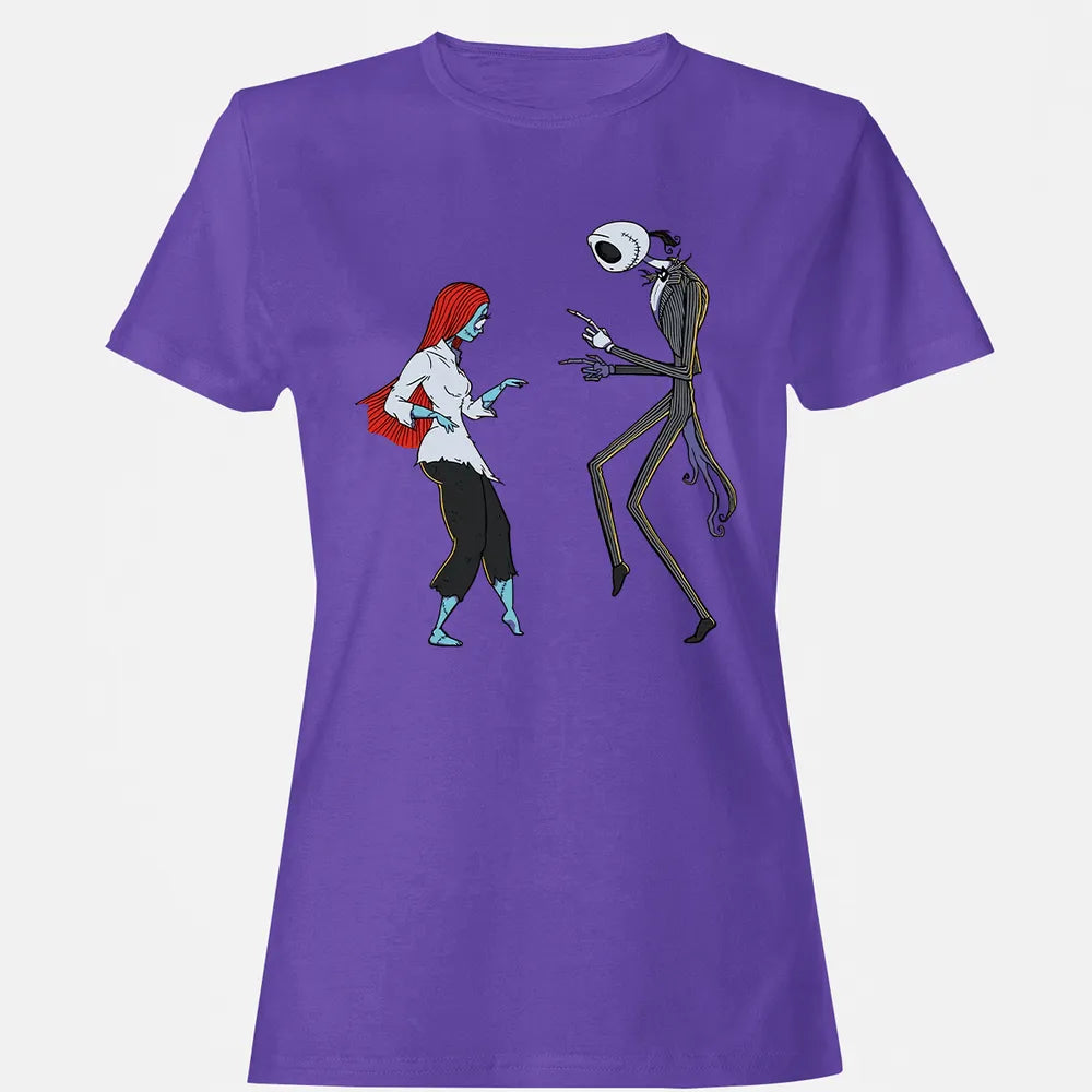 Women's T-shirt - AT326M6P