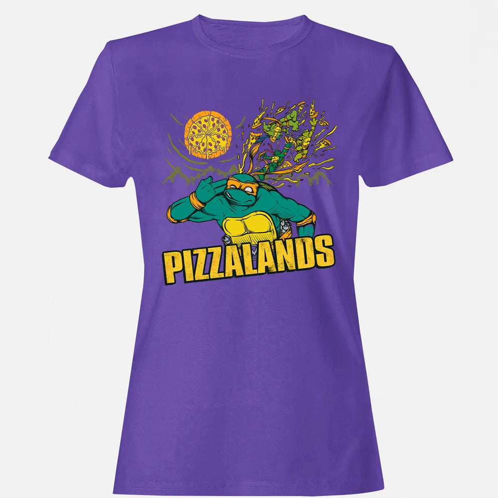Women's T-shirt - KUXZNJ6B