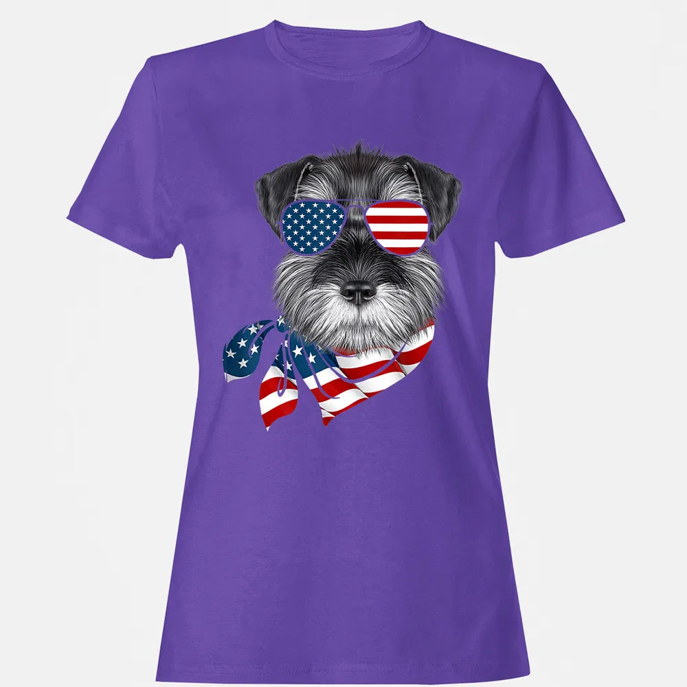 Women's T-shirt - ATL41T9B